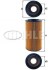 Фільтр масляний MAHLE / KNECHT OX 561D (фото 1)