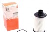 Фільтр масляний LR RANGE ROVER III, IV, SPORT 3.0-5.0 09- (вир-во KNECHT-MAHLE) OX774D