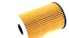 Фільтр оливний VW Passat/Caddy/T5 1.6/2.0TDI 14- MAHLE / KNECHT OX787D (фото 2)