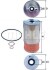 Фильтр масляный MAHLE / KNECHT OX 78D1 (фото 1)