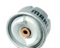 Фільтр оливний Ford Transit 2.4/3.2 TDCi 06- MAHLE / KNECHT OZ 6D (фото 2)