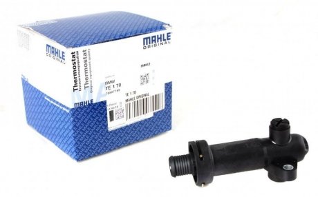 Фільтр MAHLE / KNECHT TE 1 70