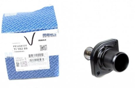 Термостат MAHLE / KNECHT TI18289