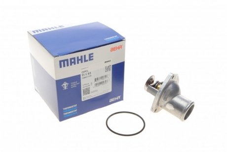 Термостат OPEL (Mahle) MAHLE / KNECHT TI 1 83