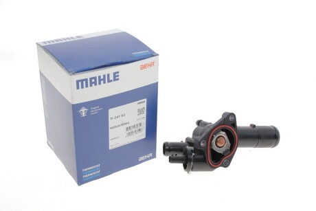 Термостат MAHLE / KNECHT TI 247 83