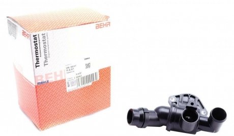 Термостат AUDI;SEAT;SKODA;VW (Mahle) MAHLE / KNECHT TI 6 87