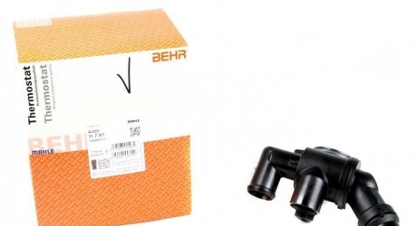 Термостат Behr 1.329.87 AUDI MAHLE / KNECHT TI787