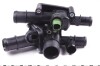 Термостат MAHLE / KNECHT TM 1 105 (фото 3)