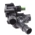 Термостат MAHLE / KNECHT TM 1 105 (фото 5)