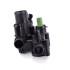 Термостат MAHLE / KNECHT TM 2 105 (фото 9)