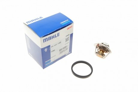 Термостат MAHLE / KNECHT TX 121 74 D