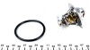 Термостат AUDI; FORD; SEAT; SKODA; VW (Mahle) MAHLE / KNECHT TX 15 87 D (фото 2)