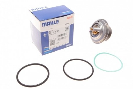 Термостат с прокладкой MAHLE / KNECHT TX 23 83D