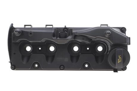 Кришка головки блоку циліндрів ДВЗ MAHLE / KNECHT ZH 556