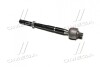 Тяга рульова Hyundai Accent лів. MANDO DSA020248 (фото 3)