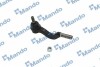 DSA020415 MANDO Накінечник кермової тяги DSA020415