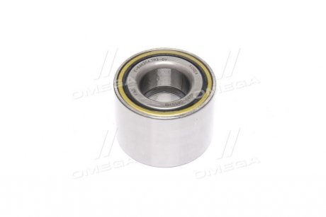 Подшипник ступицы задн. CHEVROLET Aveo F-848264.TR2-DY MANDO EBW20014S