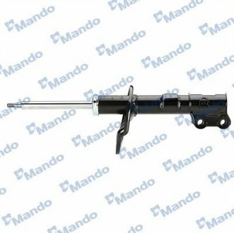 Амортизатор газовый передний левый MANDO EX546511D001