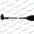 Рейка рулевая HYUNDAI MANDO EX5650007600 (фото 3)
