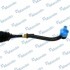 Рульовий механізм (рейка) в зборі MANDO EX577002B210 (фото 4)