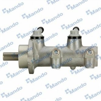 Фото 1 - циліндр гальмівний головн. HYUNDAI MANDO EX586205L000 Циліндр гальмівний головн. HYUNDAI MANDO EX586205L000 (фото 1)