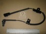 Датчик ABS KIA Picanto FRT/LH &quot;07-&quot;11 MANDO EX9567007010 (фото 2)