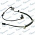 Датчик ABS передн. лів. KIA Sorento 09- (вир-во Mando) EX956702P000