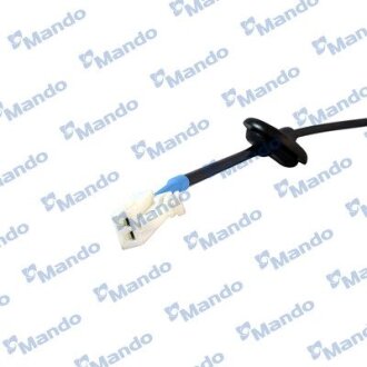 Датчик ABS задн. лiв. HYUNDAI IX35 4WD 09- MANDO EX956802S500 (фото 1)