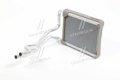 Радіатор обігрівача HYUNAI I30 MANDO HC971382L000