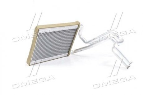 Радіатор опалювача MANDO HC971382Y000