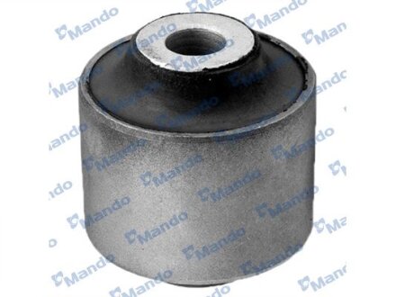 Сайлентблок важеля VW AMAROK передн. ниж MANDO MCC015639 (фото 1)
