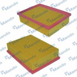 Фільтр повітряний двигуна MANDO MMF015201 (фото 1)