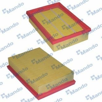 Фильтр воздушный двигателя MANDO MMF015273
