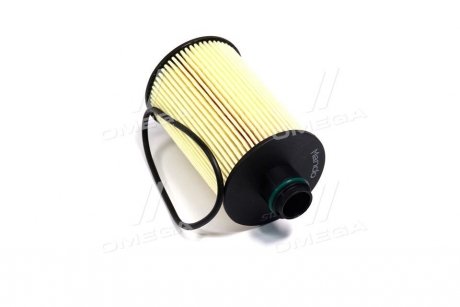 Фильтр масляный Chevrolet Captiva, Cruze MANDO MMF040090 (фото 1)