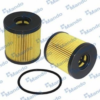 Фільтр оливи MANDO MMF045020 (фото 1)
