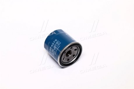 Фільтр оливи MANDO MOF4476 (фото 1)