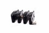 Тормозные колодки дисковые задние MANDO MPH18 (фото 4)
