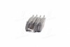 Колодки дискового гальма = sangsin sp1079r MANDO MPK08 (фото 4)