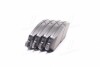 Колодки дискового гальма = sangsin sp1360 MANDO MPM06 (фото 4)
