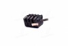 Колодки дискового гальма = sangsin sp1076r MANDO MPO04 (фото 2)