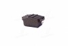 Колодки дискового гальма = sangsin sp1076r MANDO MPO04 (фото 3)