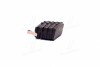 Колодки дискового гальма = sangsin sp1076r MANDO MPO04 (фото 4)