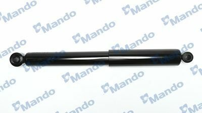 Амортизатор подвески газонаполненный задний Mitsubishi Pajero Sport (K90) 3.0 V6 MANDO MSS015151