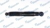 Амортизатор газовый задний MANDO MSS015231 (фото 1)