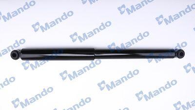 Амортизатор подвески масляный задний Mitsubishi L 200 2.0, 2.4 4X4, 2.5 TD 4WD (MANDO MSS015268 (фото 1)