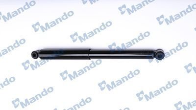 Амортизатор подвески масляный задний Mitsubishi L200 (05-) MANDO MSS015282 (фото 1)