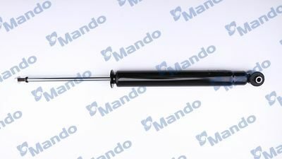 Амортизатор газовый задний MANDO MSS015566 (фото 1)