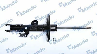 Амортизатор газовый передний правый MANDO MSS015966