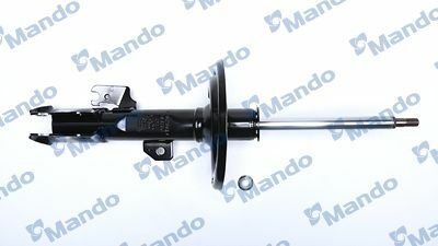 Амортизатор газовый передний левый MANDO MSS015967