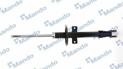 Амортизатор підв. Dacia Duster задн. MANDO MSS017154